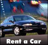 rent a car